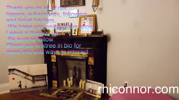 gagngush Couple Chaturbate 11-07-2025