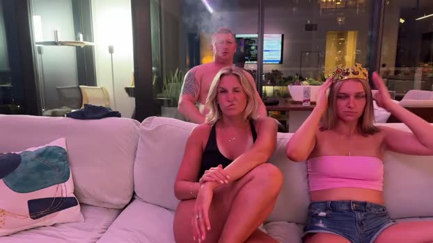 graciemae_baexx Couple Chaturbate 12-07-2025
