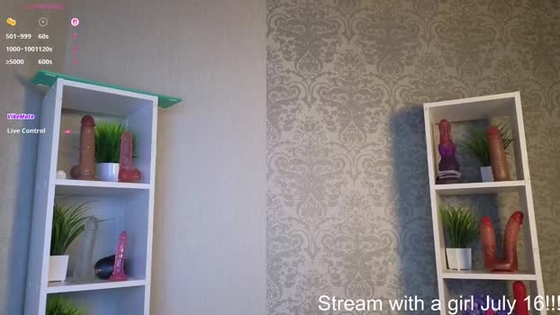 hannah_lourens Female Chaturbate 11-07-2025