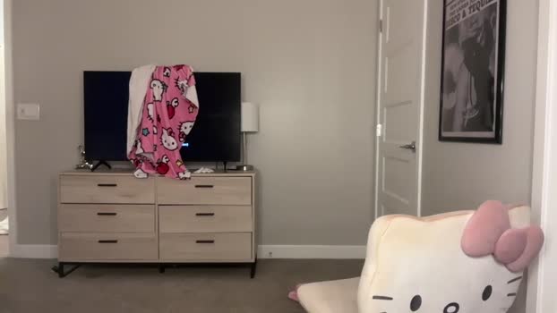 lilbbyliv Female Chaturbate 12-07-2025