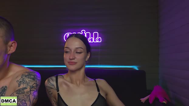 meowluv Couple Chaturbate 11-07-2025