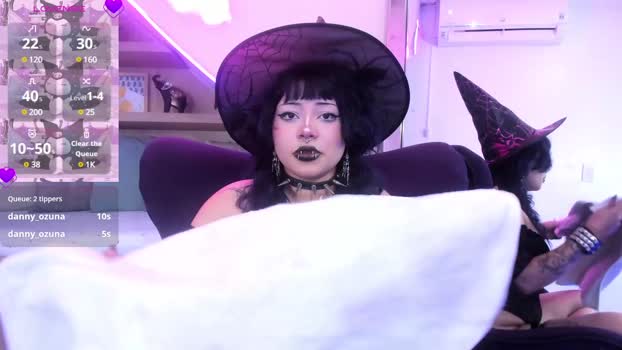 miaamane Female Chaturbate 11-07-2025