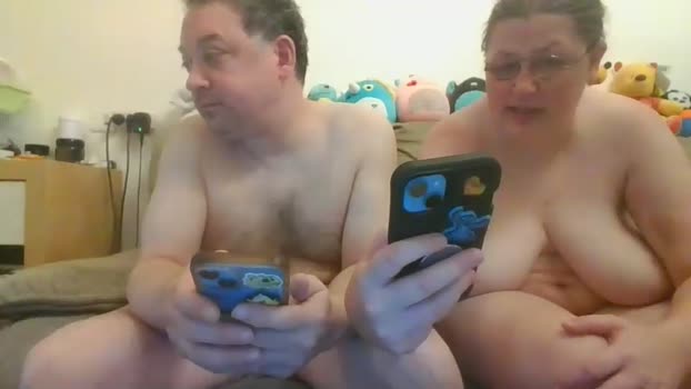 nikeair305 Couple Chaturbate 11-07-2025