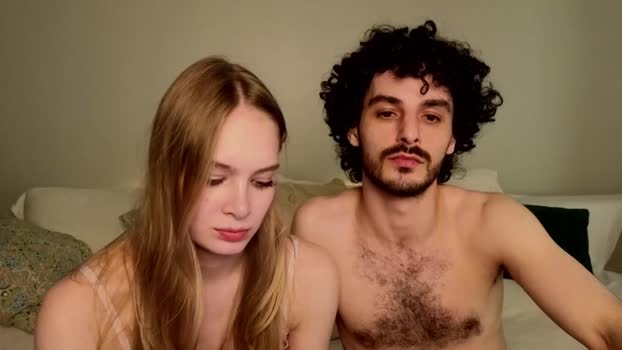 peachcreamcouple Couple Chaturbate 12-07-2025