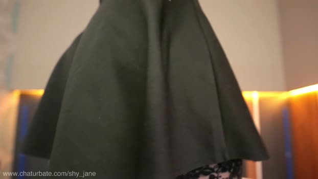 shy_jane Female Chaturbate 11-07-2025