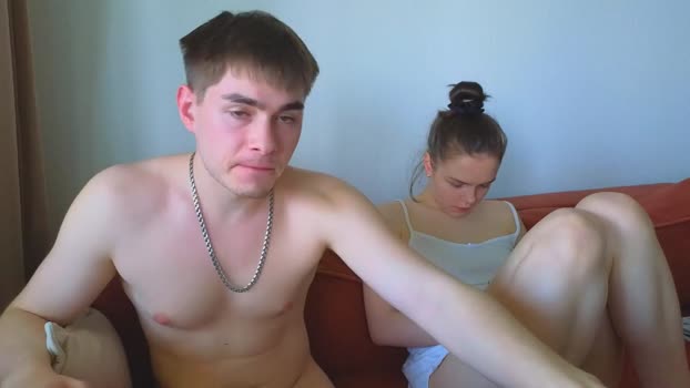 tenderlovesss Couple Chaturbate 12-07-2025