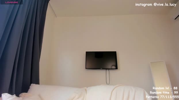 thatgirl___ Female Chaturbate 12-07-2025