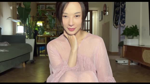 yuanlili Female Chaturbate 11-07-2025