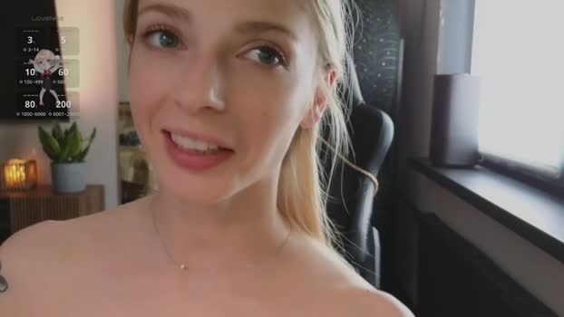 baby_gopn1k Female Chaturbate 13-07-2025