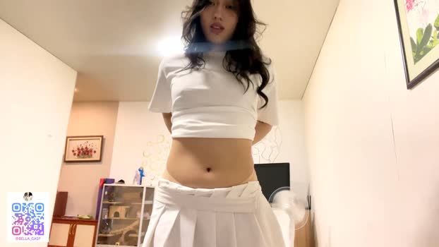 bella_gasp Female Chaturbate 12-07-2025