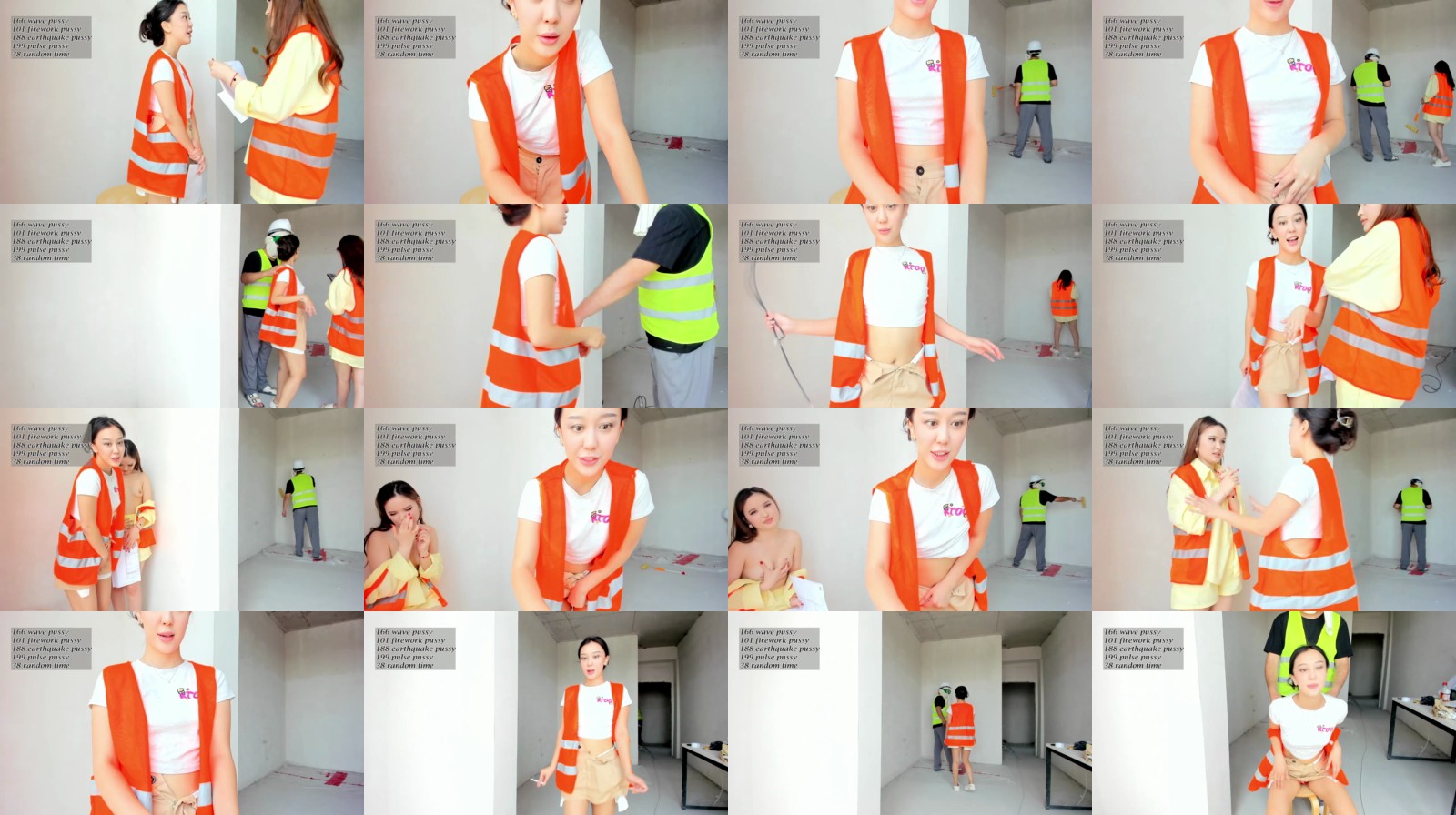 daily_love Female Chaturbate 13-07-2025