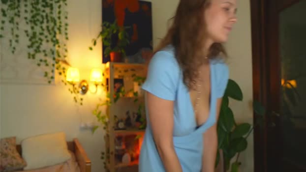 eli_sun Female Chaturbate 13-07-2025