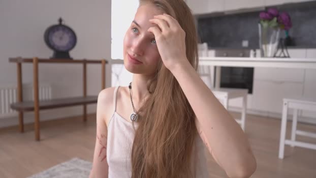 fredericabledsoe Female Chaturbate 13-07-2025