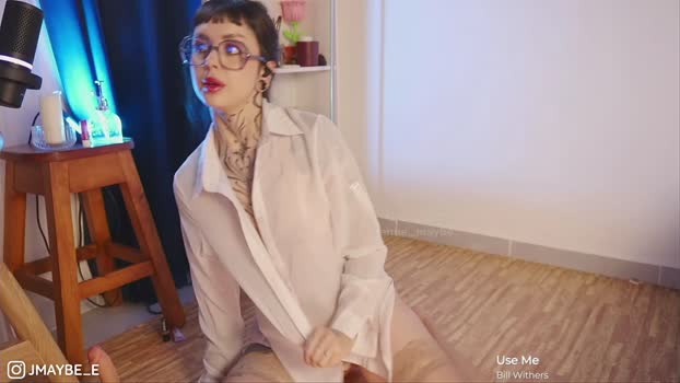 janne_maybe Female Chaturbate 12-07-2025