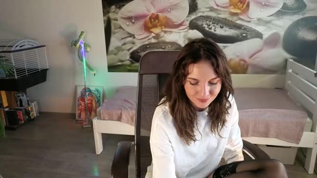 jennycutey Female Chaturbate 13-07-2025