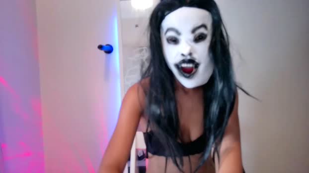 junovaughn Female Chaturbate 13-07-2025