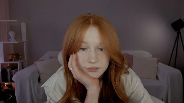 leahsthetics Female Chaturbate 13-07-2025