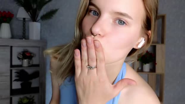 leiamun Female Chaturbate 13-07-2025