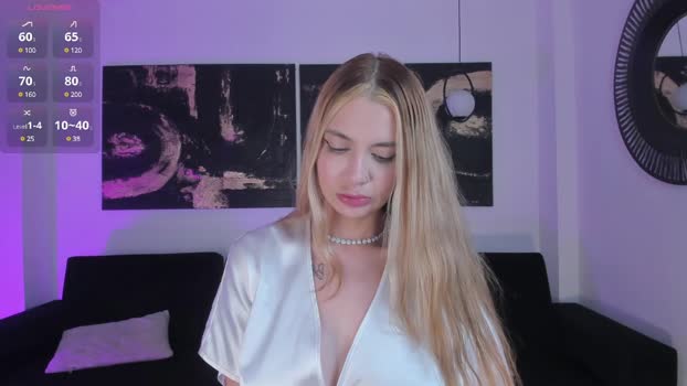 niaholland Female Chaturbate 13-07-2025