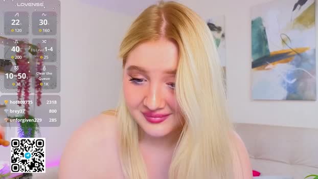 oliviabr0wn Female Chaturbate 13-07-2025