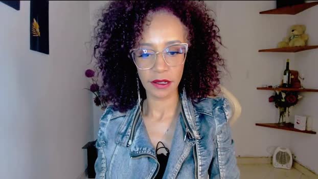 scarlettmalbec Female Chaturbate 13-07-2025