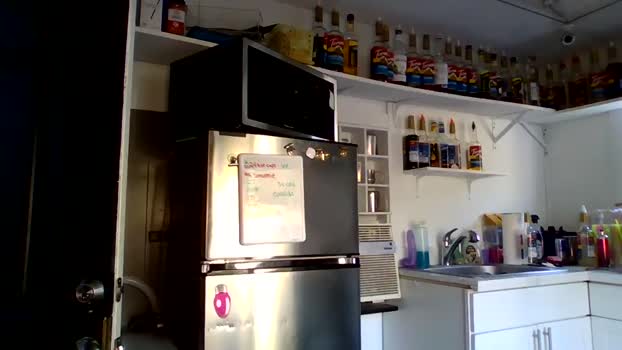 therealbabygofficial Female Chaturbate 13-07-2025