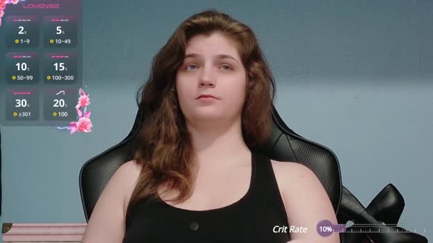 treejeanne Female Chaturbate 13-07-2025