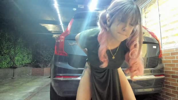 vanandjuani Female Chaturbate 13-07-2025