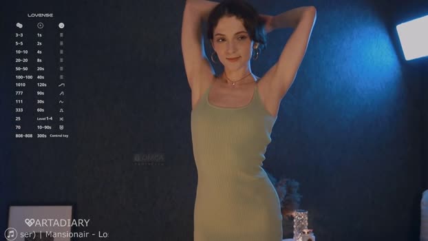 _arta_ Female Chaturbate 14-07-2025