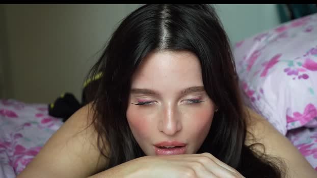ellaa91 Female Chaturbate 14-07-2025
