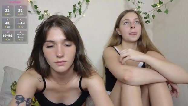 emibianca Couple Chaturbate 13-07-2025
