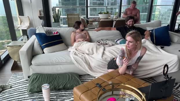 graciemae_baexx Couple Chaturbate 14-07-2025