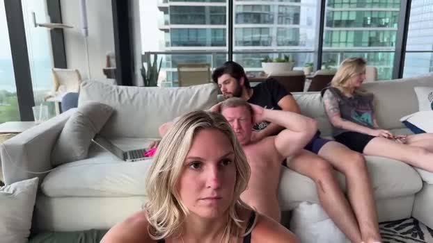 graciemae_baexx Couple Chaturbate 14-07-2025