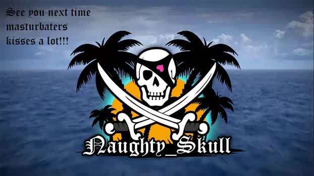 naughty_skull Female Chaturbate 14-07-2025
