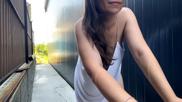 nyconik Female Chaturbate 14-07-2025