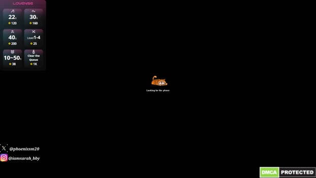 phoenixxx69_ Couple Chaturbate 14-07-2025