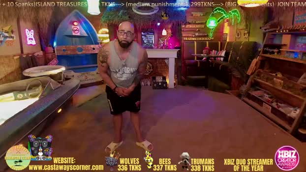bigbananamilfshake Couple Chaturbate 15-07-2025