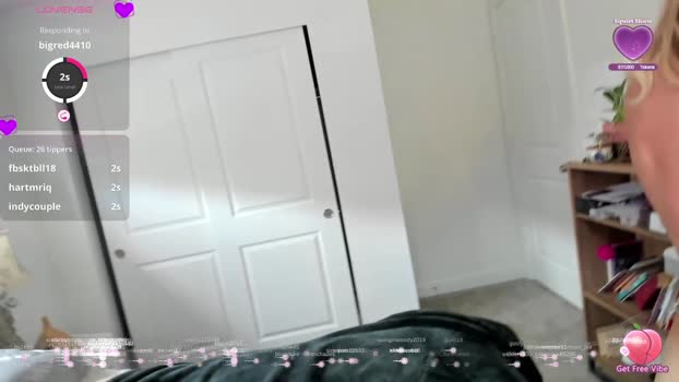 buttercupmeadow25538 Couple Chaturbate 14-07-2025