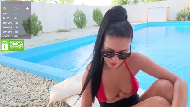 carlasquirt Couple Chaturbate 14-07-2025
