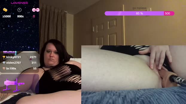 demi_lovve Female Chaturbate 15-07-2025