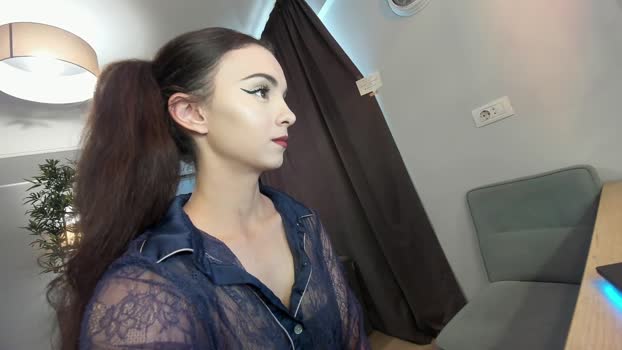 ehotlovea Female Chaturbate 15-07-2025