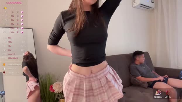 energyoflove Couple Chaturbate 15-07-2025