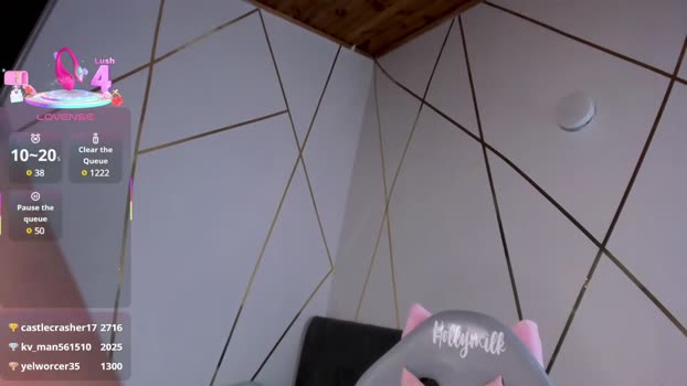 holly__milk Female Chaturbate 15-07-2025