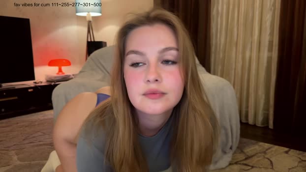 ksenomi Female Chaturbate 14-07-2025