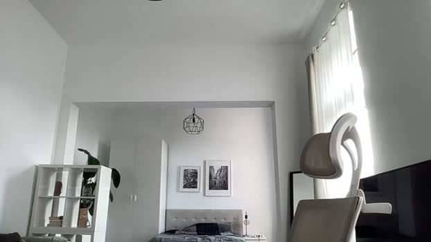 la_seductrice Female Chaturbate 14-07-2025
