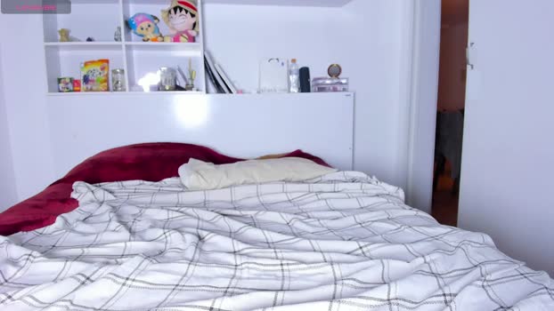 latinuycouple Couple Chaturbate 15-07-2025