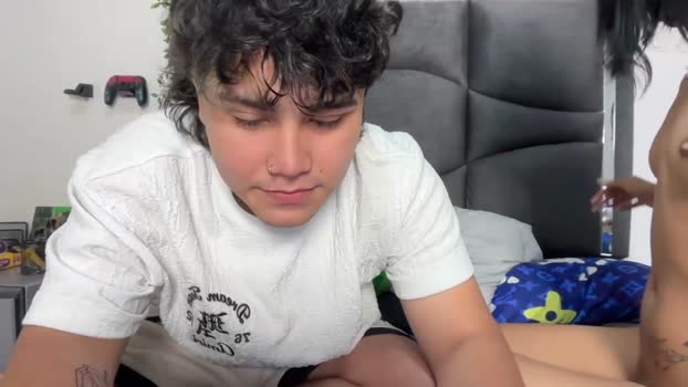 litle_cherry Couple Chaturbate 15-07-2025