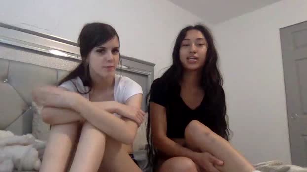 lizzyhart Female Chaturbate 15-07-2025