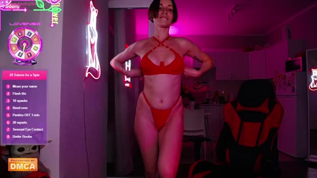 red_foxxx_ Female Chaturbate 15-07-2025
