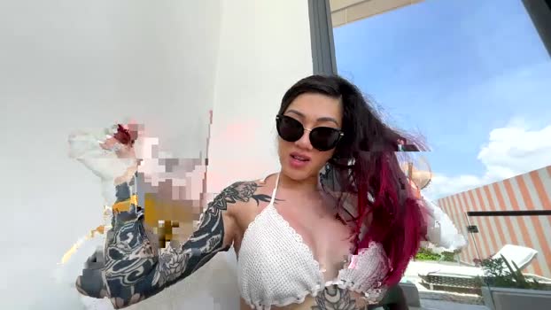 sammyravenwood Couple Chaturbate 14-07-2025